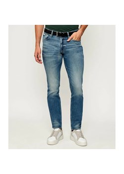 Calvin Klein Jeans Jeansy | Slim Fit ze sklepu Gomez Fashion Store w kategorii Jeansy męskie - zdjęcie 185709792
