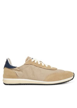 Sneakersy Patrizia Pepe 2Z0054 V040 Beżowy ze sklepu eobuwie.pl w kategorii Buty sportowe damskie - zdjęcie 185709871