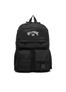 Plecak Billabong C-BLB-MC-001-08 Czarny ze sklepu eobuwie.pl w kategorii Plecaki - zdjęcie 185709910