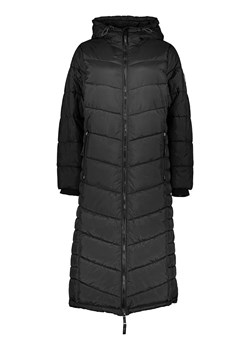 Sublevel Płaszcz pikowany w kolorze czarnym - id: 16352566 - marki SUBLEVEL - 185711563 Sublevel Płaszcz pikowany w kolorze czarnym ze sklepu Limango Polska w kategorii Płaszcze damskie - zdjęcie 185711563
