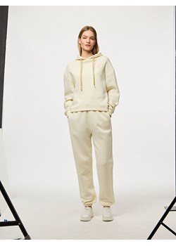 Pieces Sweter &quot;Chilli&quot; w kolorze kremowym ze sklepu Limango Polska w kategorii Swetry damskie - zdjęcie 185712311