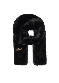 Szalik Guess AW5399 POL03 Czarny ze sklepu eobuwie.pl w kategorii Szaliki i chusty damskie - zdjęcie 185712680
