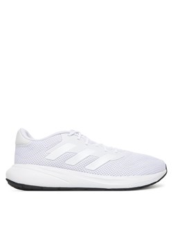 Buty do biegania adidas Response Runner IH6101 Biały ze sklepu eobuwie.pl w kategorii Buty sportowe męskie - zdjęcie 185712684
