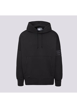 ADIDAS BLUZA Z KAPTUREM NEU C HD ze sklepu Sizeer w kategorii Bluzy męskie - zdjęcie 185712894