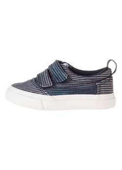TOMS Sneakersy &quot;Fenix&quot; w kolorze granatowym ze sklepu Limango Polska w kategorii Trampki dziecięce - zdjęcie 185713143