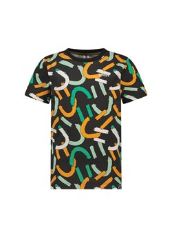 B.Nosy Koszulka &quot;Timmy&quot; ze wzorem ze sklepu Limango Polska w kategorii T-shirty chłopięce - zdjęcie 185713350