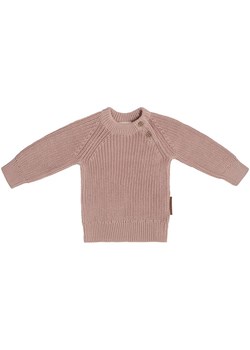 Baby&apos;s Only Sweter w kolorze jasnoróżowym ze sklepu Limango Polska w kategorii Odzież dla niemowląt - zdjęcie 185713424