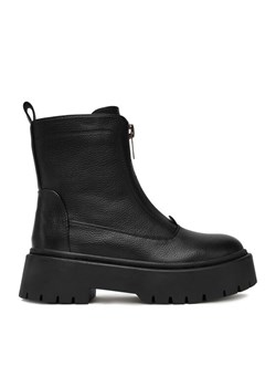 DeeZee Botki CEO-HY13123-35 Czarny ze sklepu MODIVO w kategorii Botki - zdjęcie 185713801