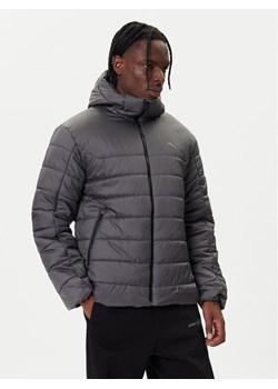Puma Kurtka zimowa Ess 685211 44 Szary Regular Fit ze sklepu MODIVO w kategorii Kurtki męskie - zdjęcie 185713843