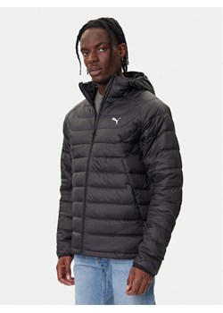 Puma Kurtka puchowa Packlite 685221 01 Czarny Regular Fit ze sklepu MODIVO w kategorii Kurtki męskie - zdjęcie 185713901