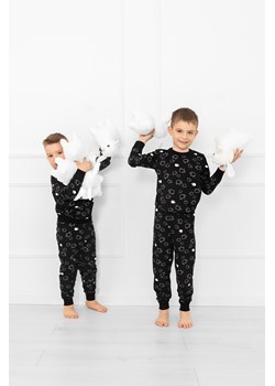 Piżama dziecięca długi rękaw, długie spodnie Wito ze sklepu italianfashion w kategorii Piżamy dziecięce - zdjęcie 185715361