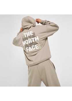 THE NORTH FACE BLUZA Z KAPTUREM SOBRETTA OS HDMUSH ze sklepu JD Sports  w kategorii Bluzy męskie - zdjęcie 185715531