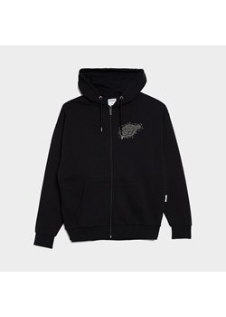 HOODRICH BLUZA ROZPINANA Z KAPTUREM SCATTER ze sklepu JD Sports  w kategorii Bluzy damskie - zdjęcie 185715561
