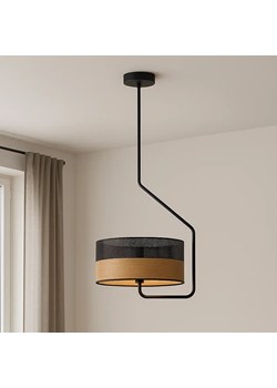 Nowoczesny plafon sufitowy do salonu LAVRIO DUAL ze sklepu Lysne w kategorii Lampy dziecięce - zdjęcie 185715701