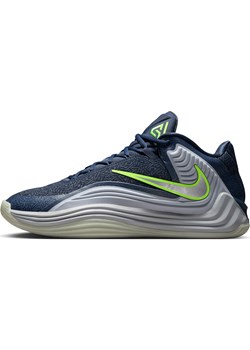 Buty do koszykówki Giannis Freak 7 „Night Shift” - Niebieski ze sklepu Nike poland w kategorii Buty sportowe męskie - zdjęcie 185716043