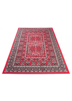 Czerwony dywan vintage R3-N06 ze sklepu Edinos.pl w kategorii Dywany - zdjęcie 185717112