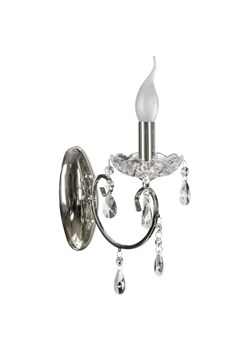 Kinkiet w stylu glamour do salonu Z2-S45 ze sklepu Edinos.pl w kategorii Lampy ścienne - zdjęcie 185717562