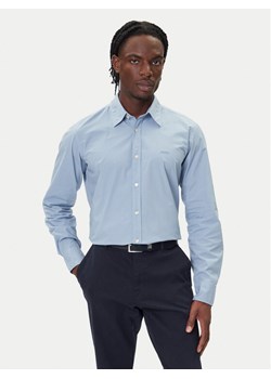 BOSS Koszula Relegant 50518304 Błękitny Regular Fit ze sklepu MODIVO w kategorii Koszule męskie - zdjęcie 185719851