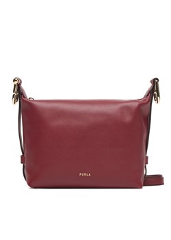 Furla Torebka WE00831 BX2045 CN 0053S 1007 Czerwony ze sklepu MODIVO w kategorii Listonoszki - zdjęcie 185719971