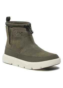 Helly Hansen Botki W Adore Boot 11746_431 Khaki ze sklepu MODIVO w kategorii Botki - zdjęcie 185719980