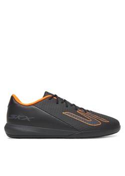 Skechers Buty do piłki nożnej Academy Ic 252128 BKOR Czarny ze sklepu MODIVO w kategorii Buty sportowe męskie - zdjęcie 185720051