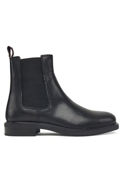 Vagabond Shoemakers Sztyblety Freya 6006-101-20 Czarny ze sklepu MODIVO w kategorii Botki - zdjęcie 185720060