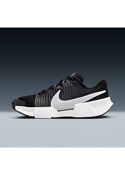 Męskie buty do tenisa na twarde korty Nike GP Challenge Pro - Czerń ze sklepu Nike poland w kategorii Buty sportowe męskie - zdjęcie 185721870