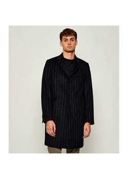 Hechter Paris Płaszcz | z dodatkiem wełny ze sklepu Gomez Fashion Store w kategorii Płaszcze męskie - zdjęcie 185722650