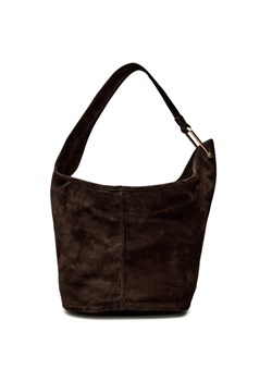 Michael Kors Skórzane hobo ze sklepu Gomez Fashion Store w kategorii Torebki hobo - zdjęcie 185722723