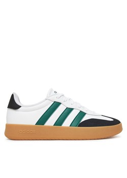 Sneakersy adidas Barreda JR1323 Biały ze sklepu eobuwie.pl w kategorii Buty sportowe męskie - zdjęcie 185722974