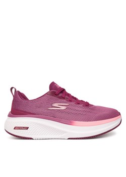 Buty do biegania Skechers Go Run Elevate 2.0 129000/RAS Różowy ze sklepu eobuwie.pl w kategorii Buty sportowe damskie - zdjęcie 185722981