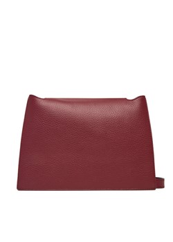Torebka Furla Nuvola S Crossbod WB01275 HSF000 CN 0053S 1007 Bordowy ze sklepu eobuwie.pl w kategorii Listonoszki - zdjęcie 185722982
