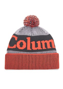 Czapka Columbia Polar Powder™ III 2137291 Czerwony ze sklepu eobuwie.pl w kategorii Czapki zimowe męskie - zdjęcie 185722992