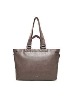 Torebka G-Star Raw CEO-ADA-GLER2 Szary ze sklepu eobuwie.pl w kategorii Torby Shopper bag - zdjęcie 185723014