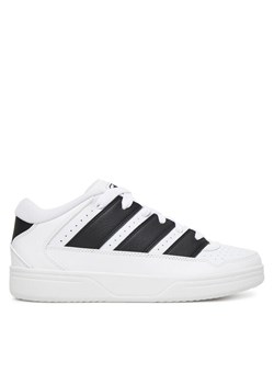 Sneakersy adidas Break Start 2000 JS0145 Biały ze sklepu eobuwie.pl w kategorii Buty sportowe męskie - zdjęcie 185723020