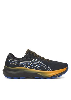 Buty do biegania Asics Gt-2000 14 Gtx 1011C058 Czarny ze sklepu eobuwie.pl w kategorii Buty sportowe męskie - zdjęcie 185723070