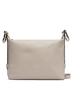 Furla Torebka WB01866-BX2045-VAN00-1-007-20-CN Beżowy ze sklepu MODIVO w kategorii Listonoszki - zdjęcie 185724072