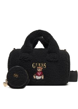 Guess Torebka J5BZ07 W2830 Czarny ze sklepu MODIVO w kategorii Torby i walizki dziecięce - zdjęcie 185724082
