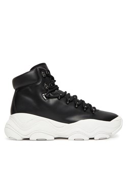 MICHAEL Michael Kors Sneakersy Atlas 42F5ATFB5L Czarny ze sklepu MODIVO w kategorii Buty sportowe męskie - zdjęcie 185724123