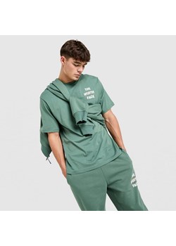 THE NORTH FACE T-SHIRT SOBRETTA OS T DKGN ze sklepu JD Sports  w kategorii T-shirty męskie - zdjęcie 185724651