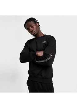 THE NORTH FACE BLUZA OUTLINE CREW BLK ze sklepu JD Sports  w kategorii Bluzy męskie - zdjęcie 185724653