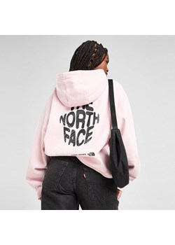 THE NORTH FACE BLUZA Z KAPTUREM BALANCED COMP OS ze sklepu JD Sports  w kategorii Bluzy damskie - zdjęcie 185724691