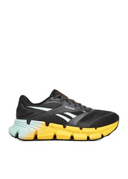 Buty do biegania Reebok EOSB-FLOATZIG 2 100225501 Czarny ze sklepu eobuwie.pl w kategorii Buty sportowe męskie - zdjęcie 185725472