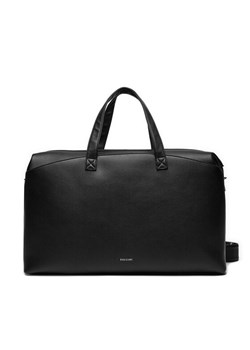 Torba Puccini TD242-1 Czarny ze sklepu eobuwie.pl w kategorii Torby podróżne - zdjęcie 185725482