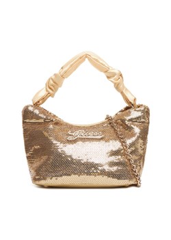 Torebka Guess J5BZ01 W3820 Złoty ze sklepu eobuwie.pl w kategorii Torby Shopper bag - zdjęcie 185725512
