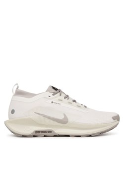 Buty do biegania Nike Reactx Pegasus Trail 5 GTX SP HQ7494 100 Biały ze sklepu eobuwie.pl w kategorii Buty sportowe męskie - zdjęcie 185725533