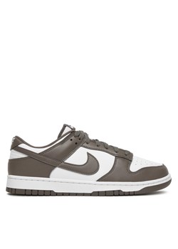 Sneakersy Nike Dunk Low Retro HF5441 111 Brązowy ze sklepu eobuwie.pl w kategorii Buty sportowe męskie - zdjęcie 185725563