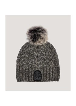 PARAJUMPERS Wełniana czapka KYLIE ze sklepu Gomez Fashion Store w kategorii Czapki zimowe damskie - zdjęcie 185726474