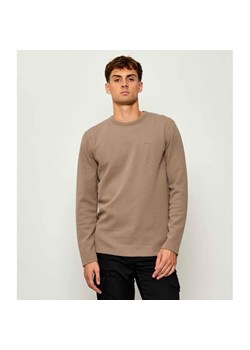BOSS ORANGE Longsleeve Tempesto | Regular Fit ze sklepu Gomez Fashion Store w kategorii T-shirty męskie - zdjęcie 185726510