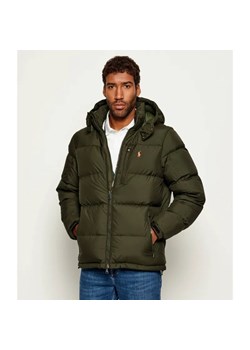 POLO RALPH LAUREN Puchowa kurtka | Regular Fit ze sklepu Gomez Fashion Store w kategorii Kurtki męskie - zdjęcie 185726520